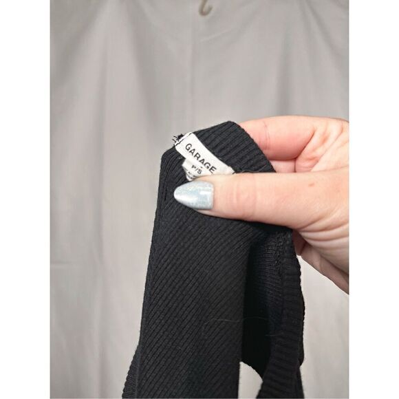 Garage Bodycon Dress - Picture 8 of 13